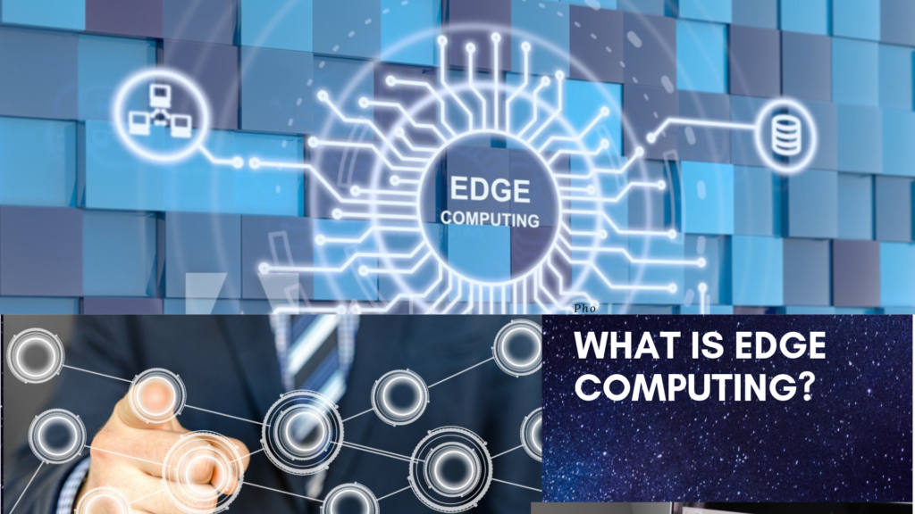 Edge computing что это