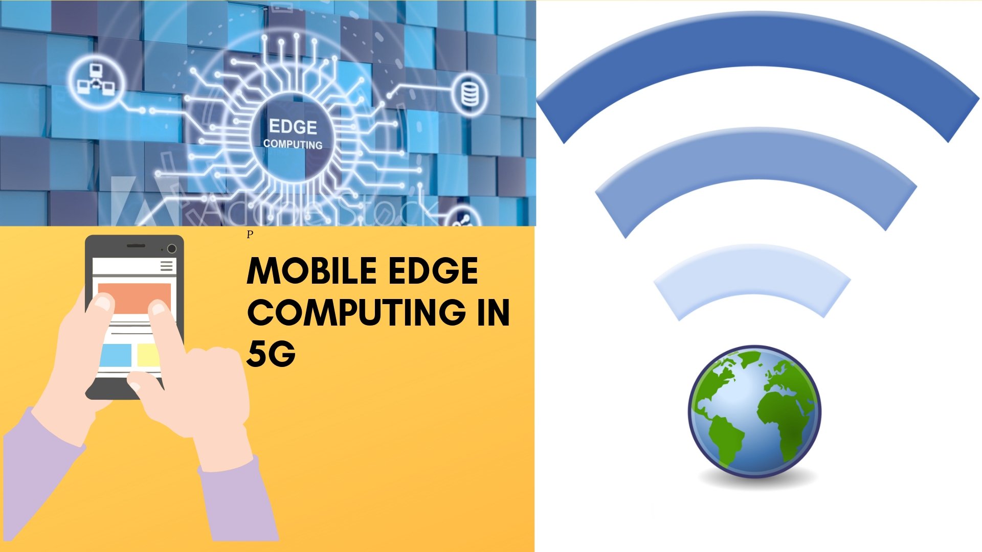 mobile edge computing