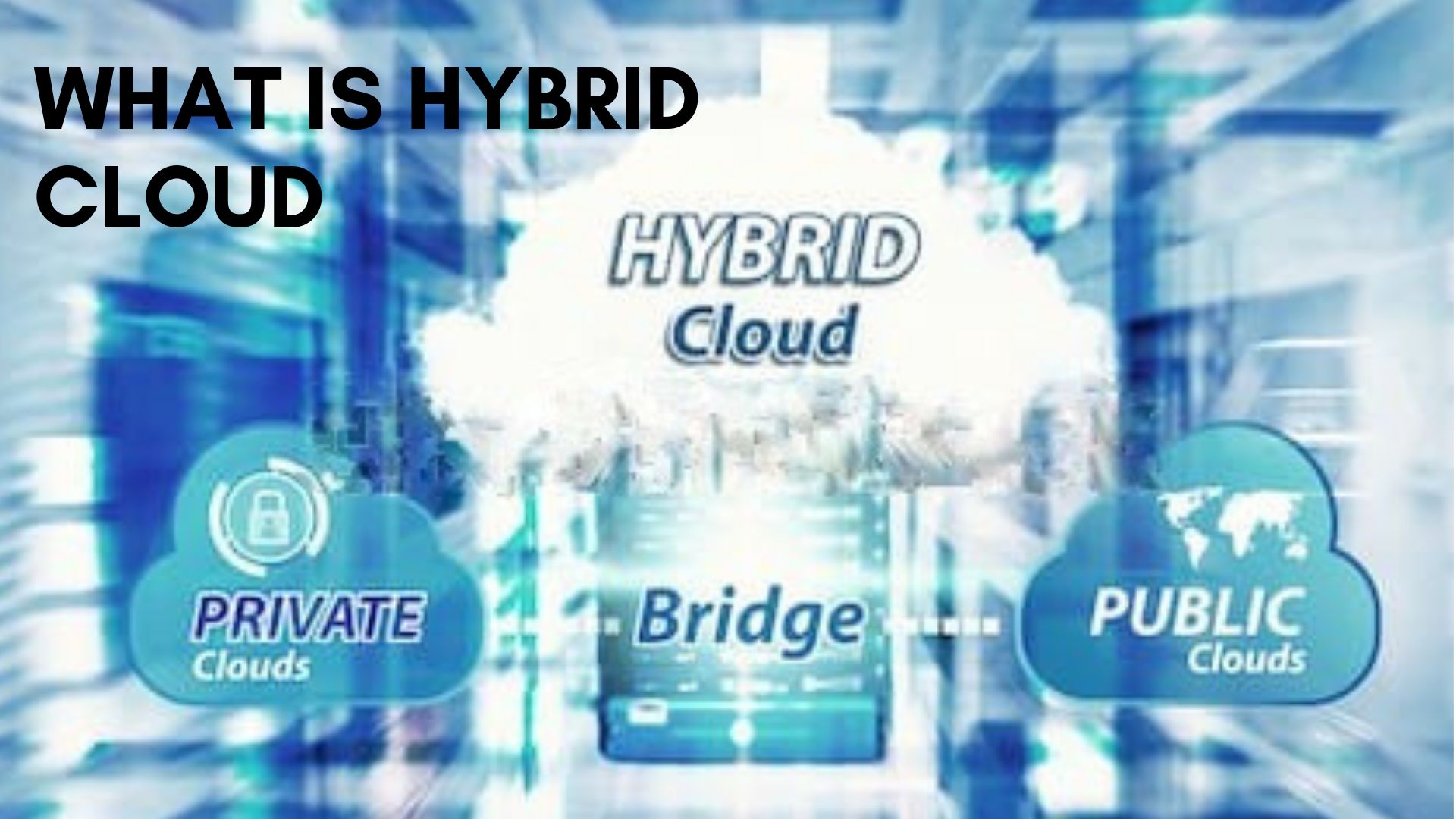 what is hybrid cloud and related FAQs