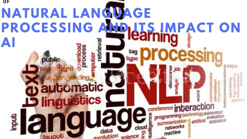 natural language processing in artificial intelligence