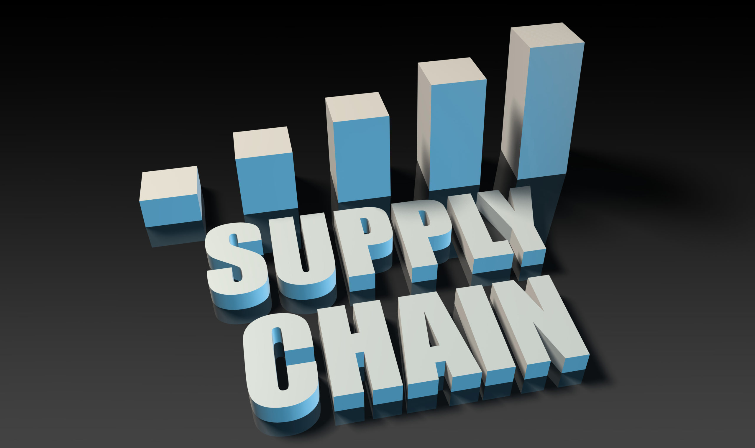 supply chain analytics