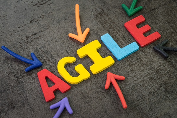 scaled agile framework