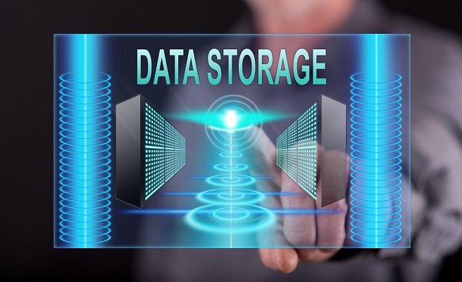 data storage technologies