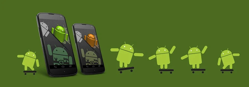 programming languages for android development