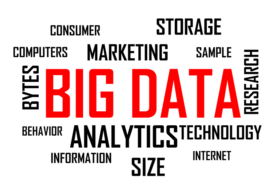 big data analysis techniques