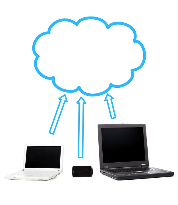 cloud computing