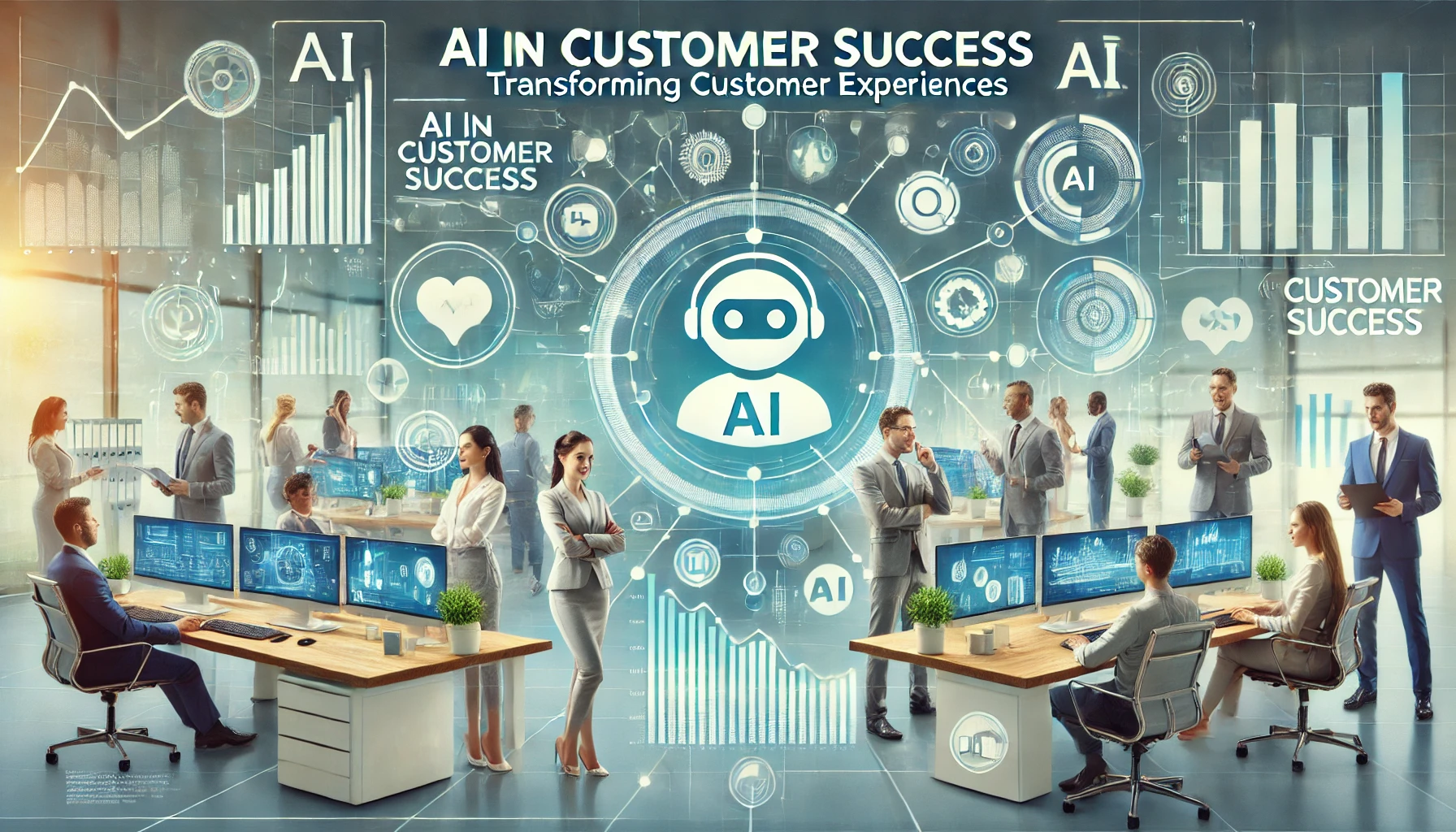 AI in customer success