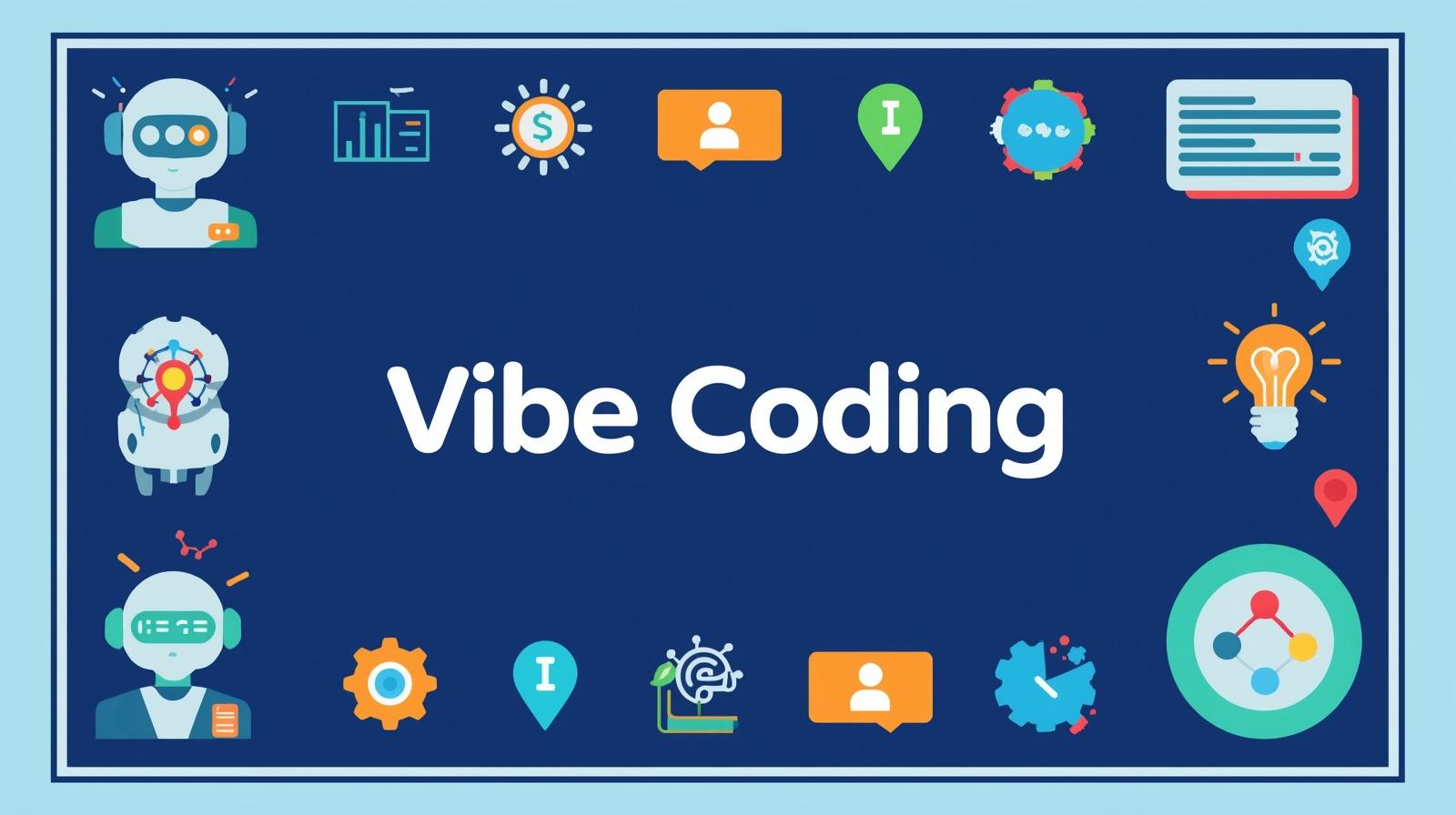 vibe coding