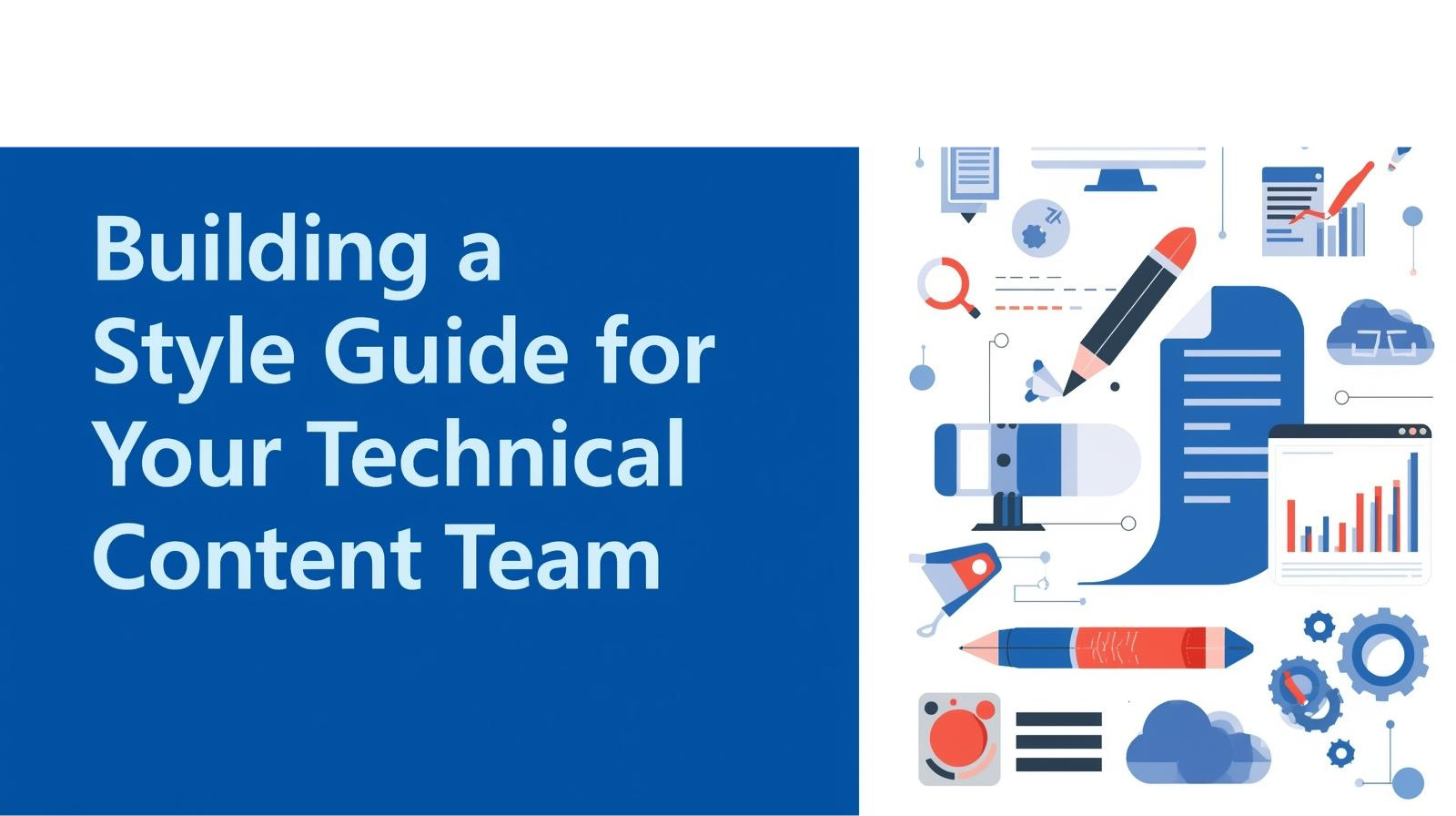 Building style guide