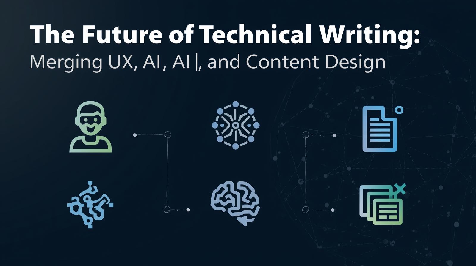 The future of technical writing