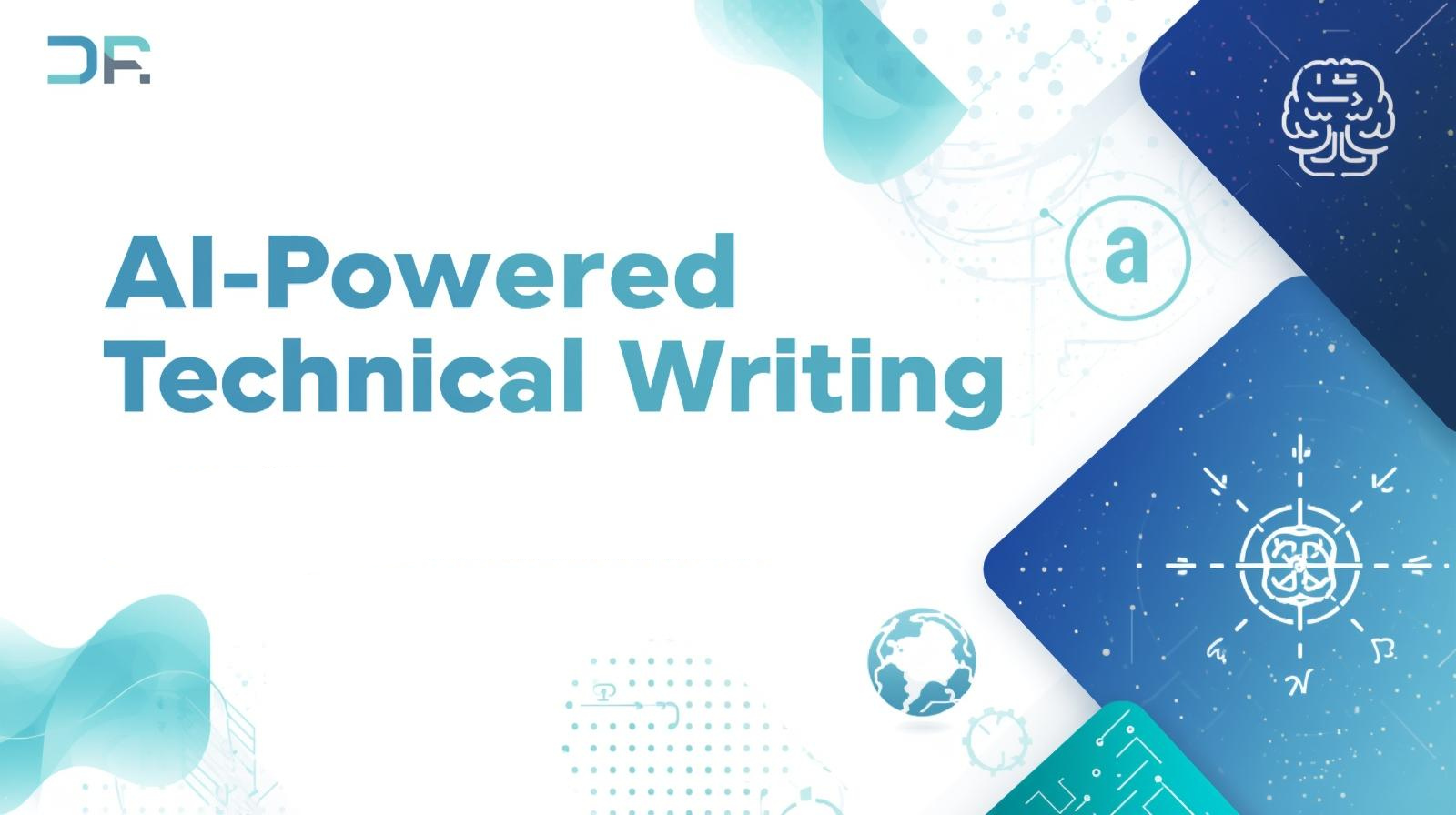 AI-powered Technical Writing