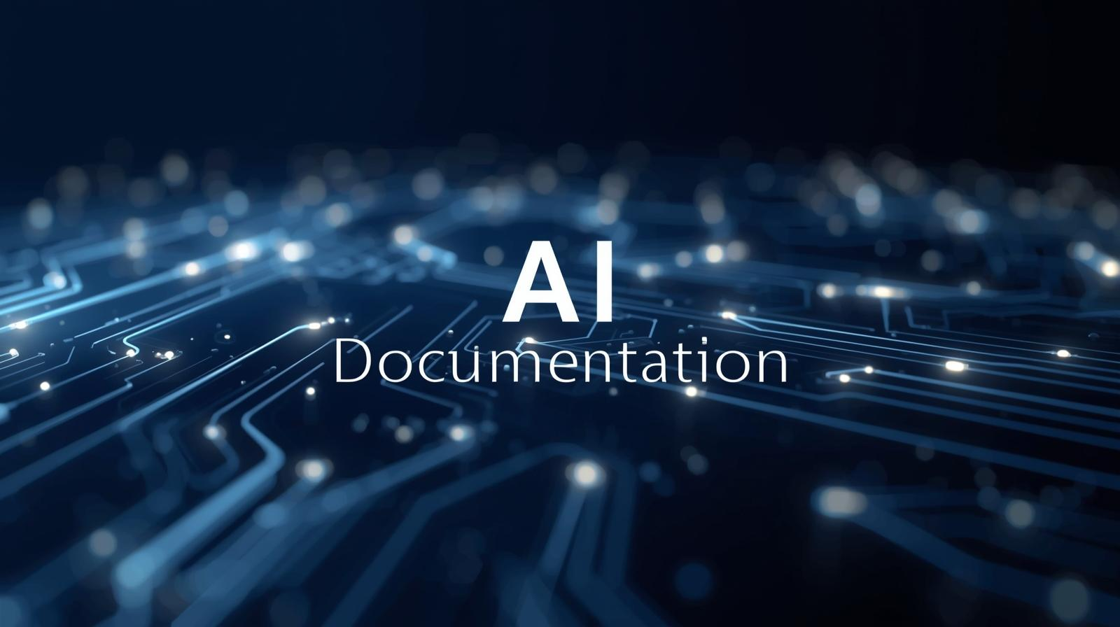 ai documentation